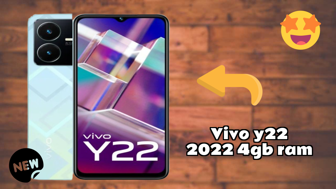 Vivo Y22 2022 4GB RAM Gaming Performance: MediaTek Helio G70 FPS Test