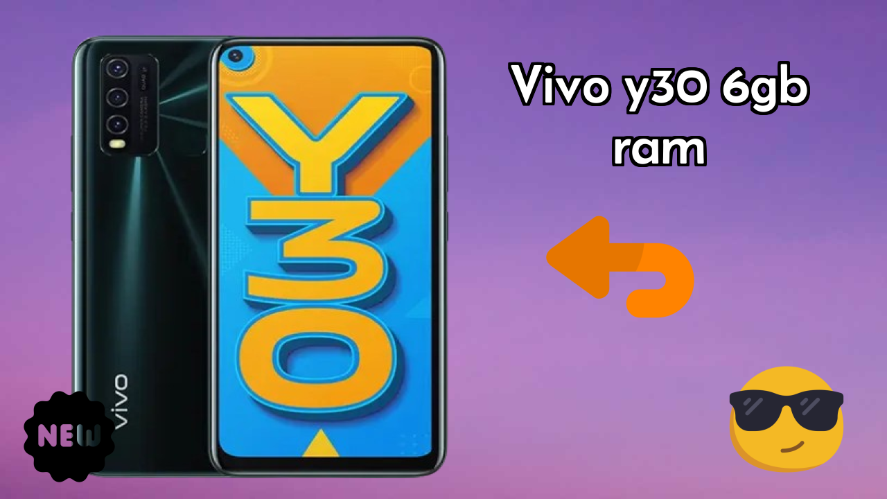 Should You Switch to Vivo Y30 6GB RAM in 2026?
