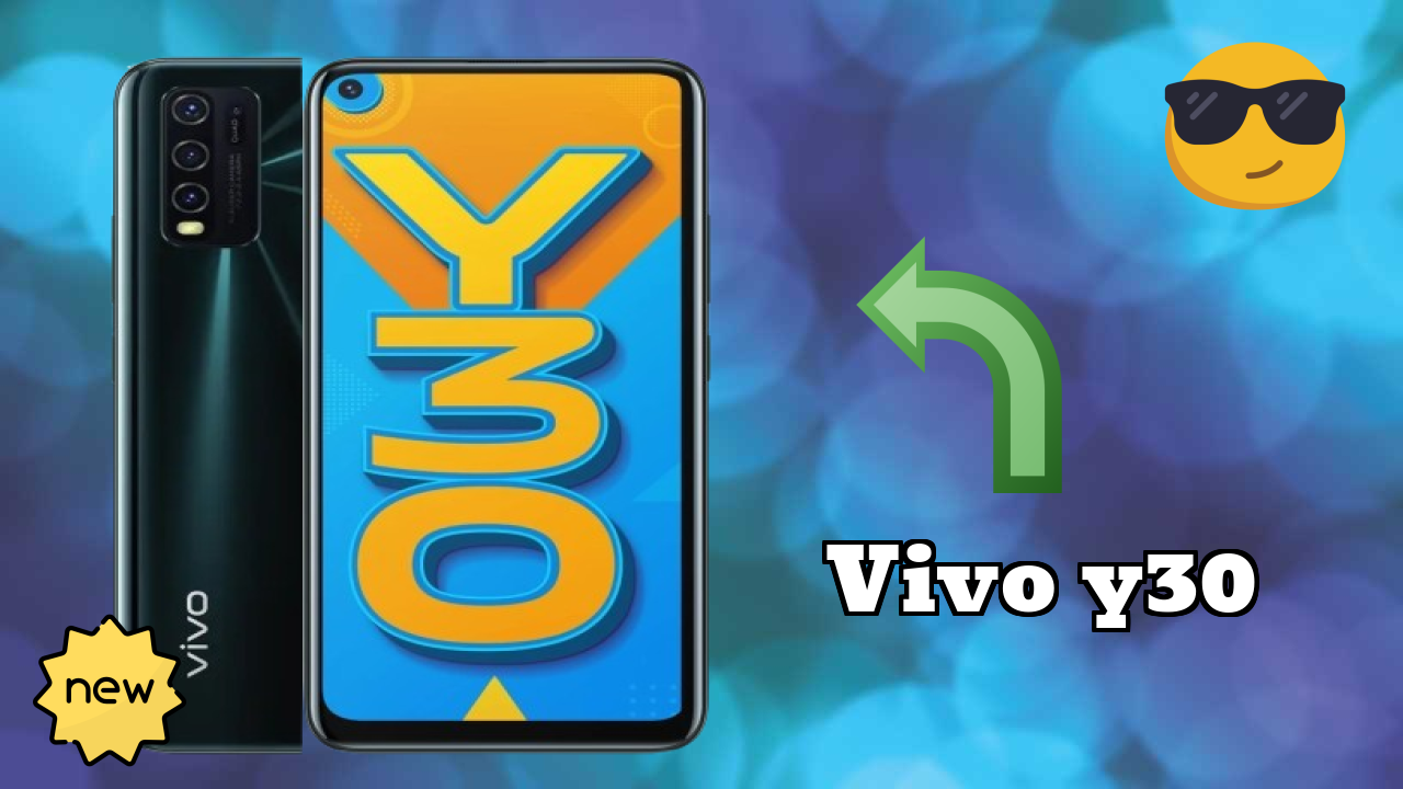 Vivo Y30 Battery Life: 5000 MAh Real-World Test