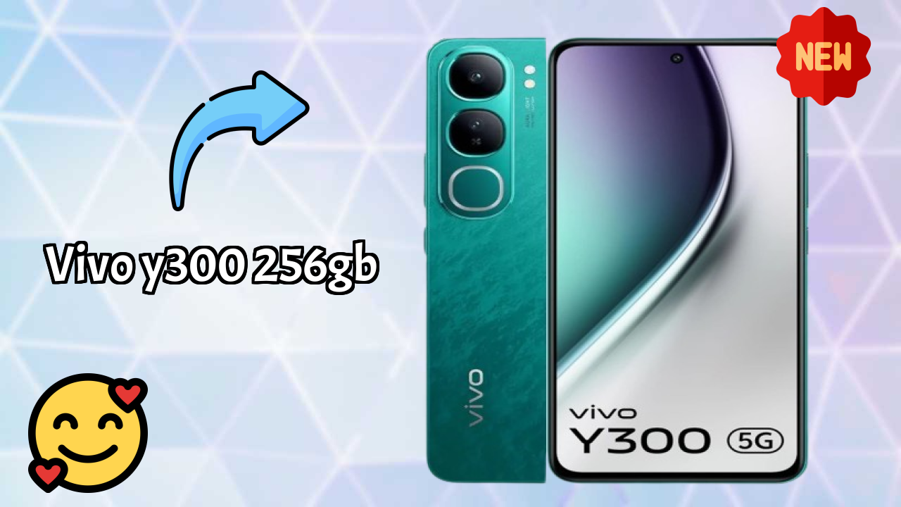 Vivo Y300 256GB Selfie Camera: 32 MP Front Camera Quality Review