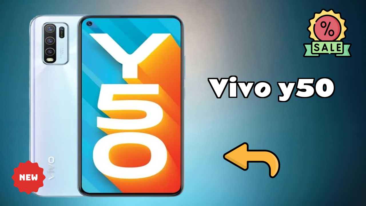 Vivo Y50 Detailed Review 2026 – What’s New This Year?
