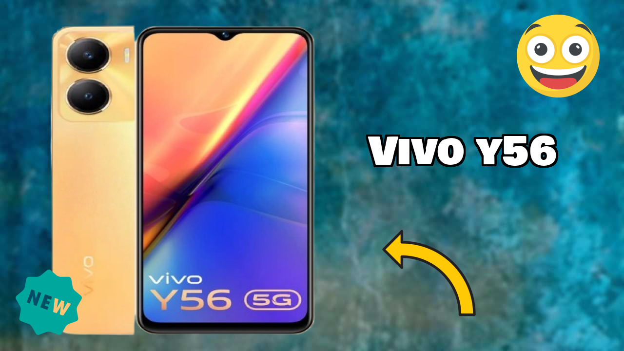 Vivo Y56 2026 Camera, Battery & Display Breakdown
