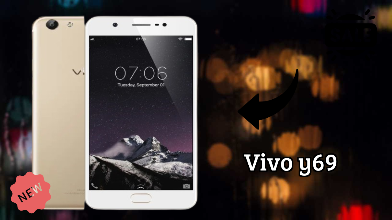 Vivo Y69 2026 All Features Compared
