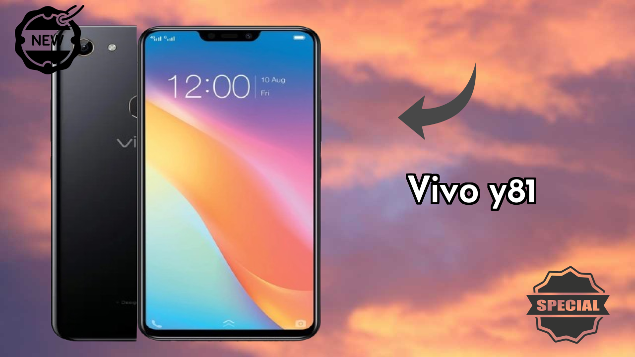 Vivo Y81 Display Quality: IPS LCD Explained