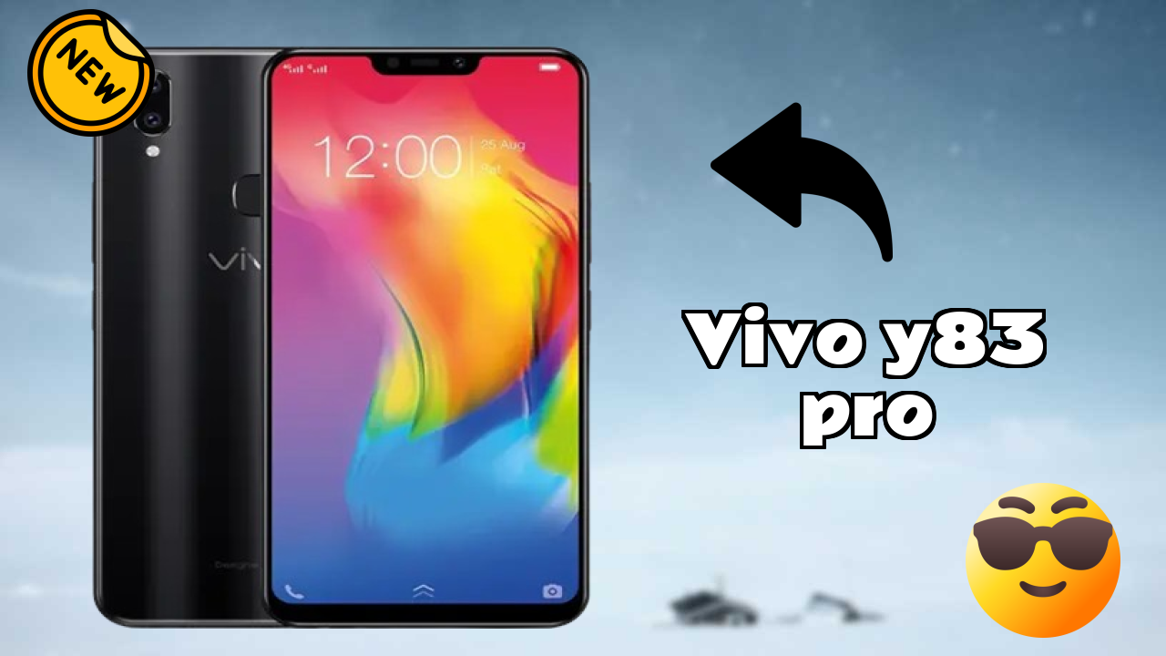 Vivo Y83 Pro Processor Test: MediaTek Helio P22 Benchmarks