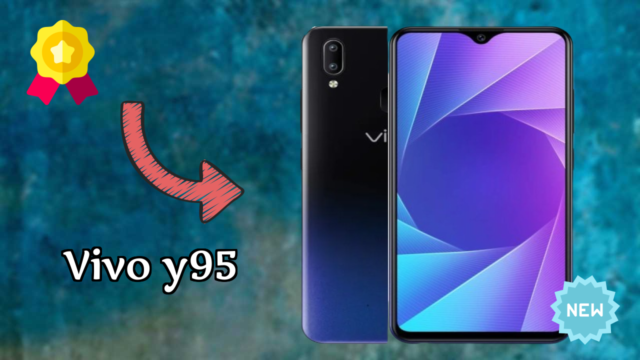 Vivo Y95 Price Drop Alert: Now Just ₹11,790