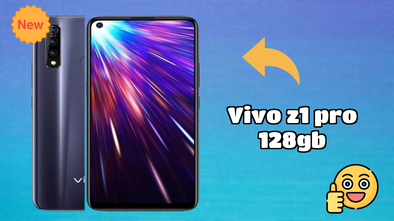 Vivo Z1 Pro 128GB Camera Review: 16 MP + 8 MP + 2 MP Rear Camera Samples