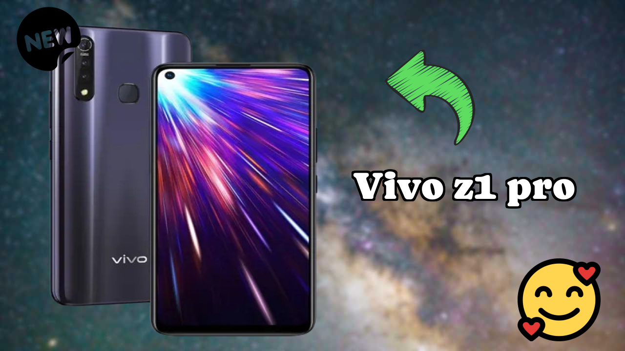 Is Vivo Z1 Pro the Right Mobile for 2026?
