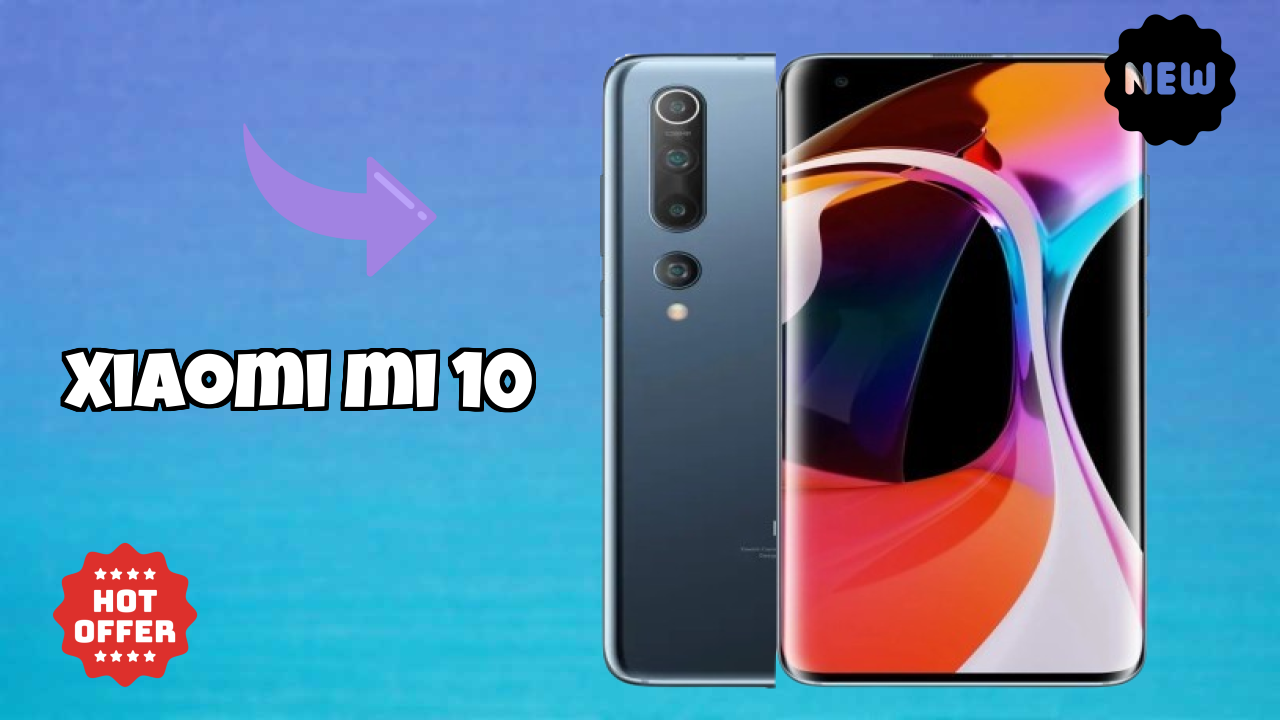 Xiaomi Mi 10 Camera Review: 108 MP + 13 MP + 2 MP + 2 MP Rear Camera Photo Quality