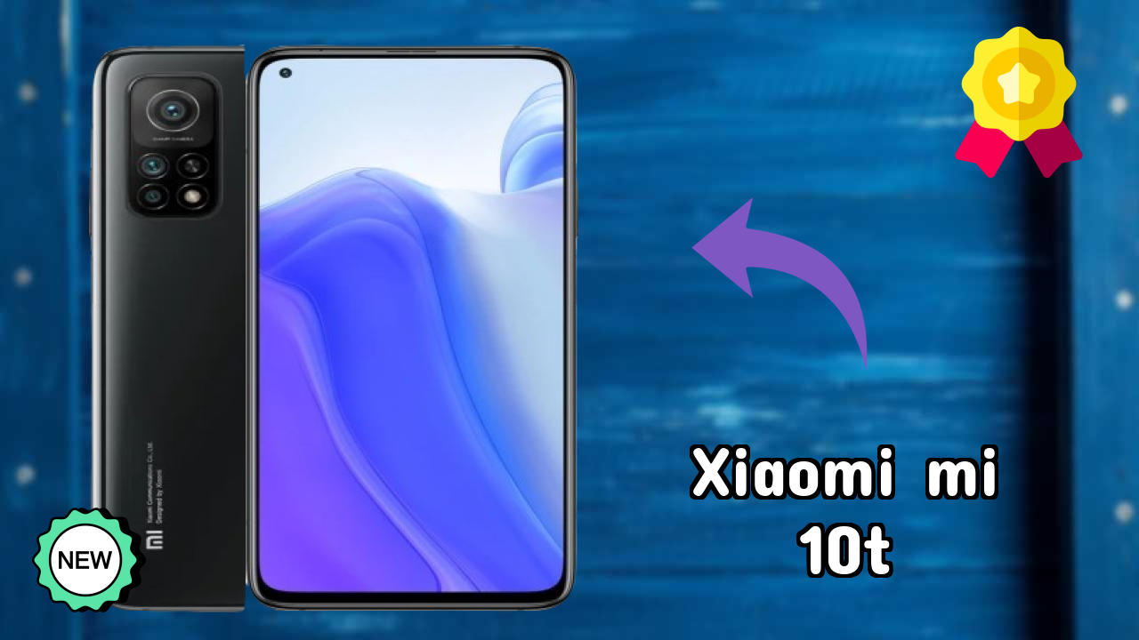 Xiaomi Mi 10T RAM Performance: 6 GB RAM Gaming Tested