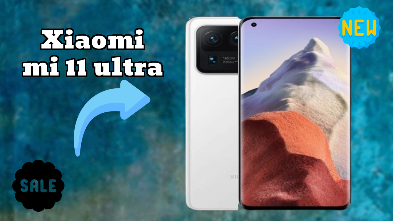 Xiaomi Mi 11 Ultra Battery Review: 5000 MAh Charging Analysis