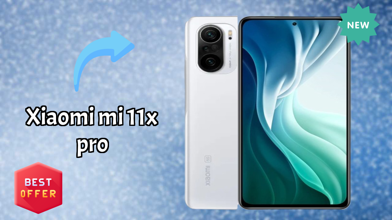 Xiaomi Mi 11X Pro Battery Review: How Long Does 4520 MAh Last?