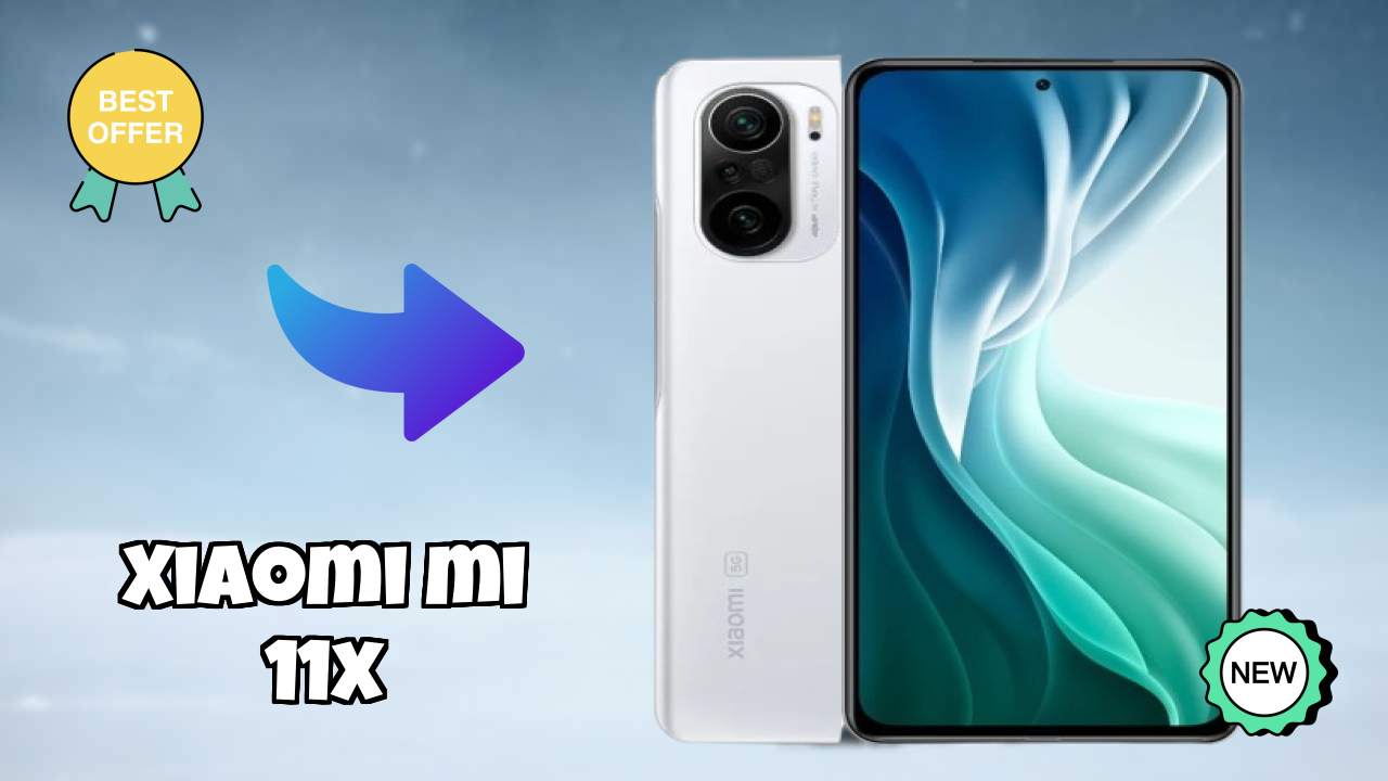 Xiaomi Mi 11X Camera Review: 48 MP + 8 MP + 5 MP Rear Camera Low Light Test