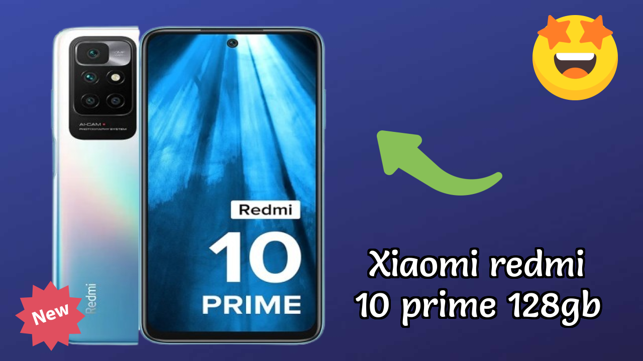 Xiaomi Redmi 10 Prime 128GB Camera Test: 50 MP + 8 MP + 2 MP + 2 MP Rear Camera Shoots Stunning Photos