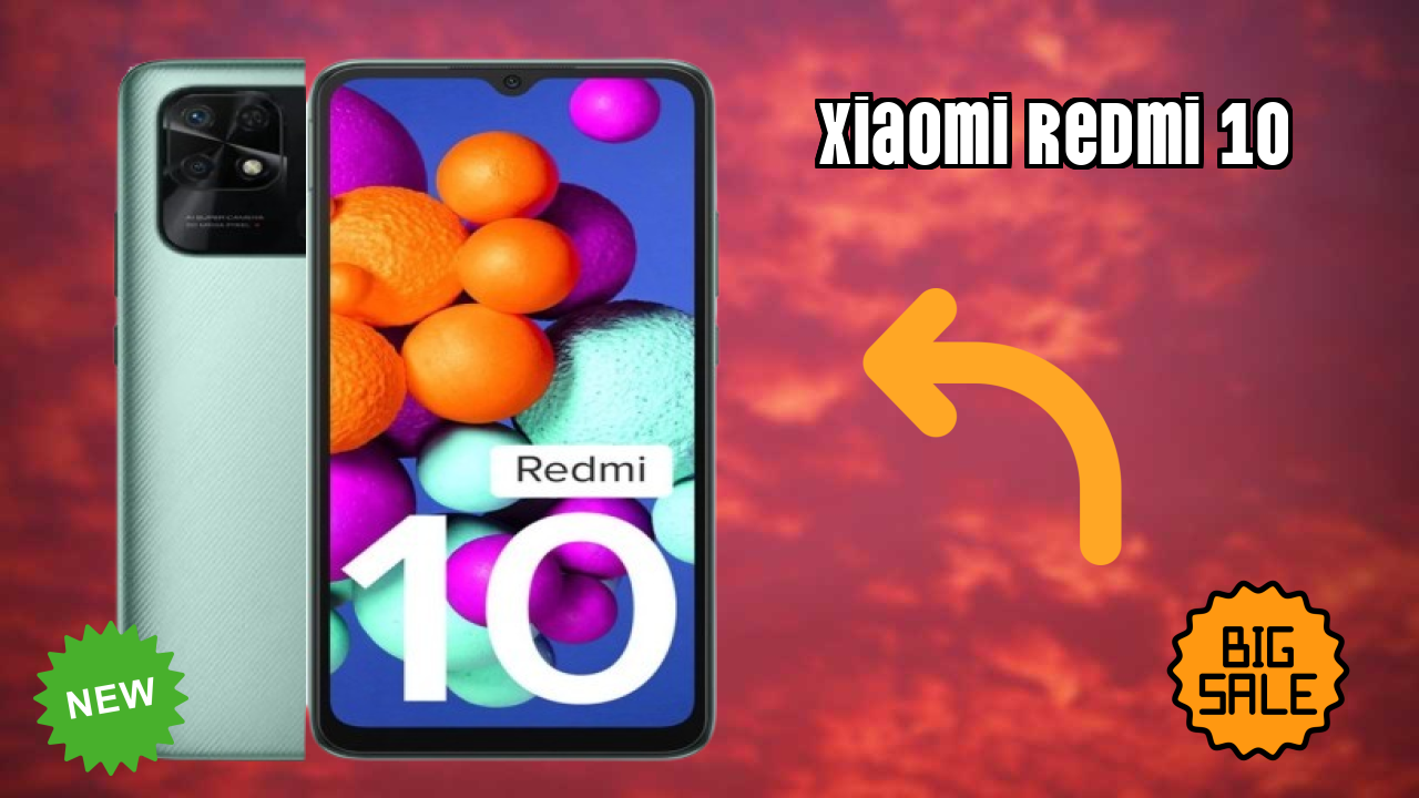 Xiaomi Redmi 10 Price: ₹10,999 - Complete Buying Guide