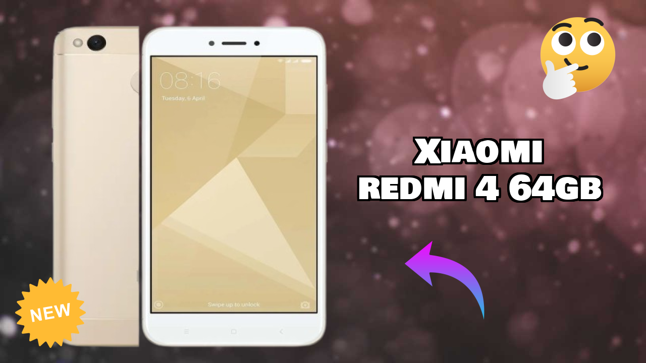 Xiaomi Redmi 4 64GB Camera Review: 13 MP Rear Camera Photo Test