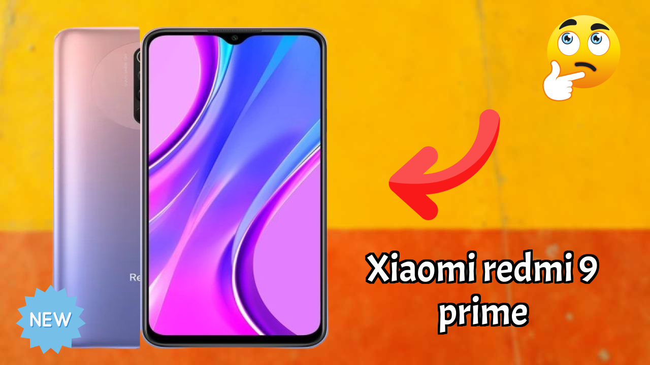 Xiaomi Redmi 9 Prime Camera Samples: 13 MP + 8 MP + 5 MP + 2 MP Rear Camera Real Test