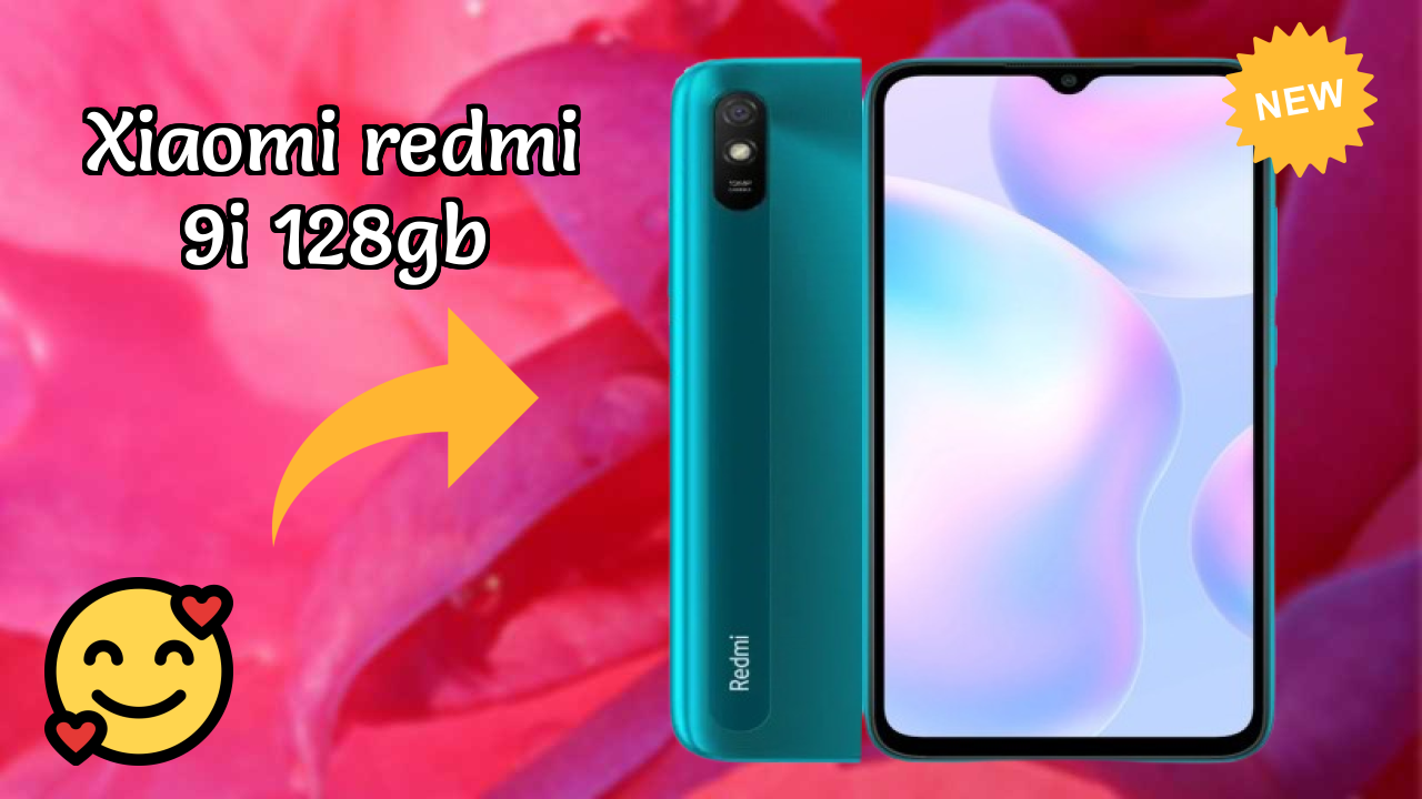 Is Xiaomi Redmi 9i 128GB Leading the Mobile Market in 2026?
