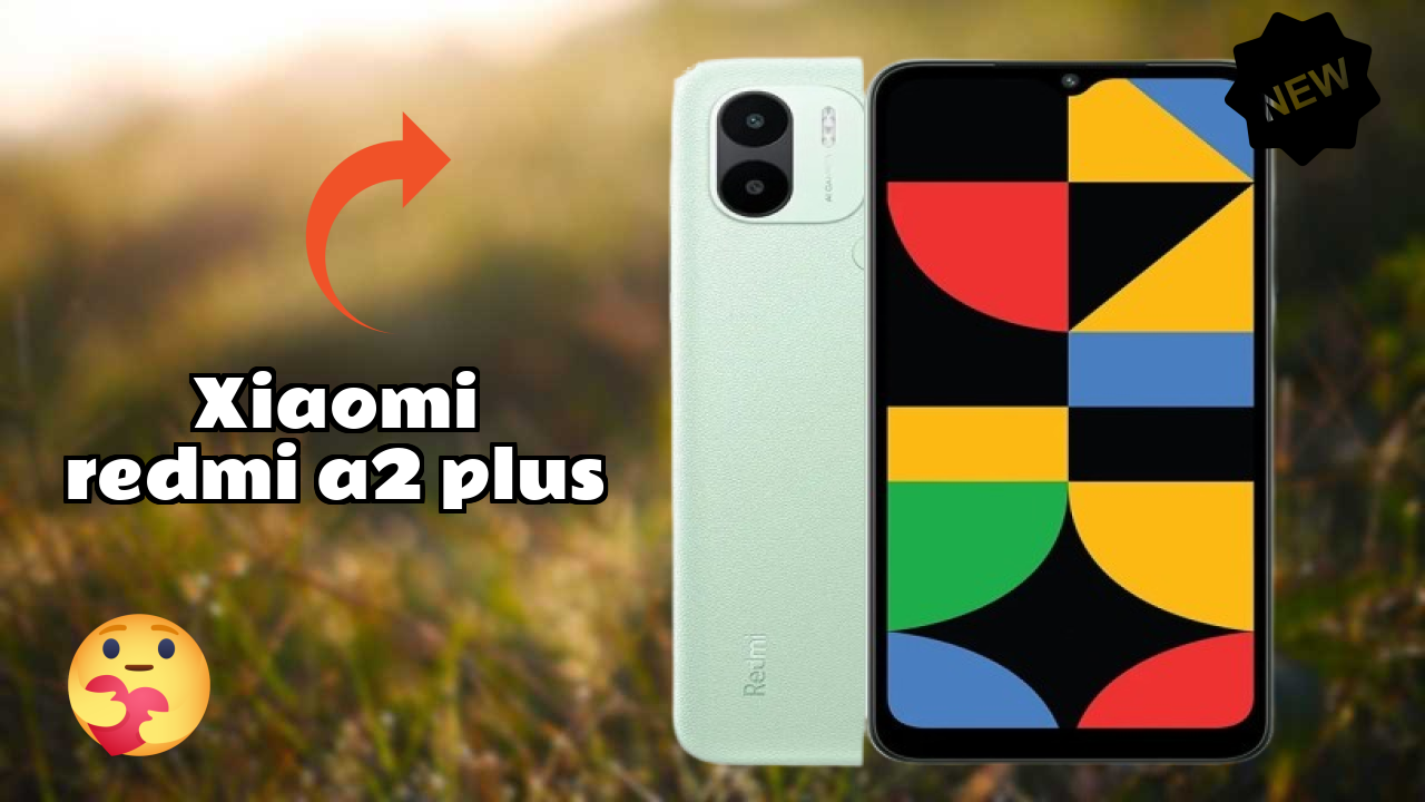 Xiaomi Redmi A2 Plus Battery Review: 5000 MAh Usage Analysis