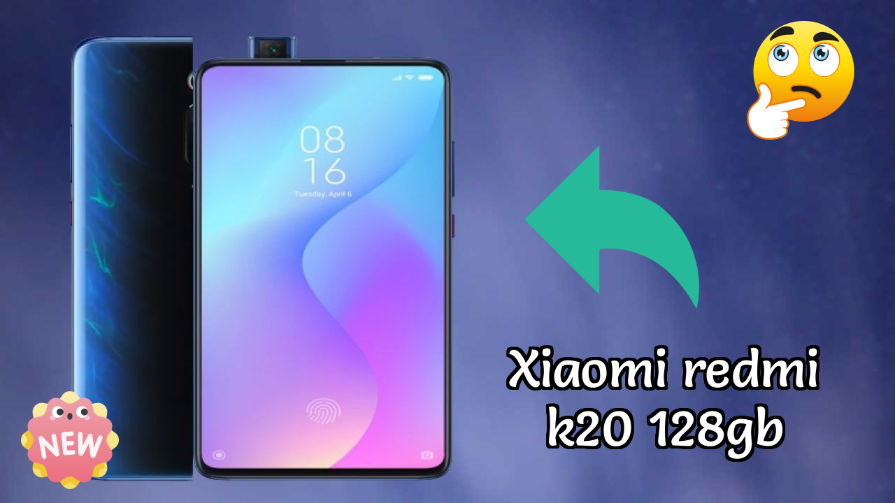 Xiaomi Redmi K20 128GB Battery Test: 4000 MAh How Long Lasts