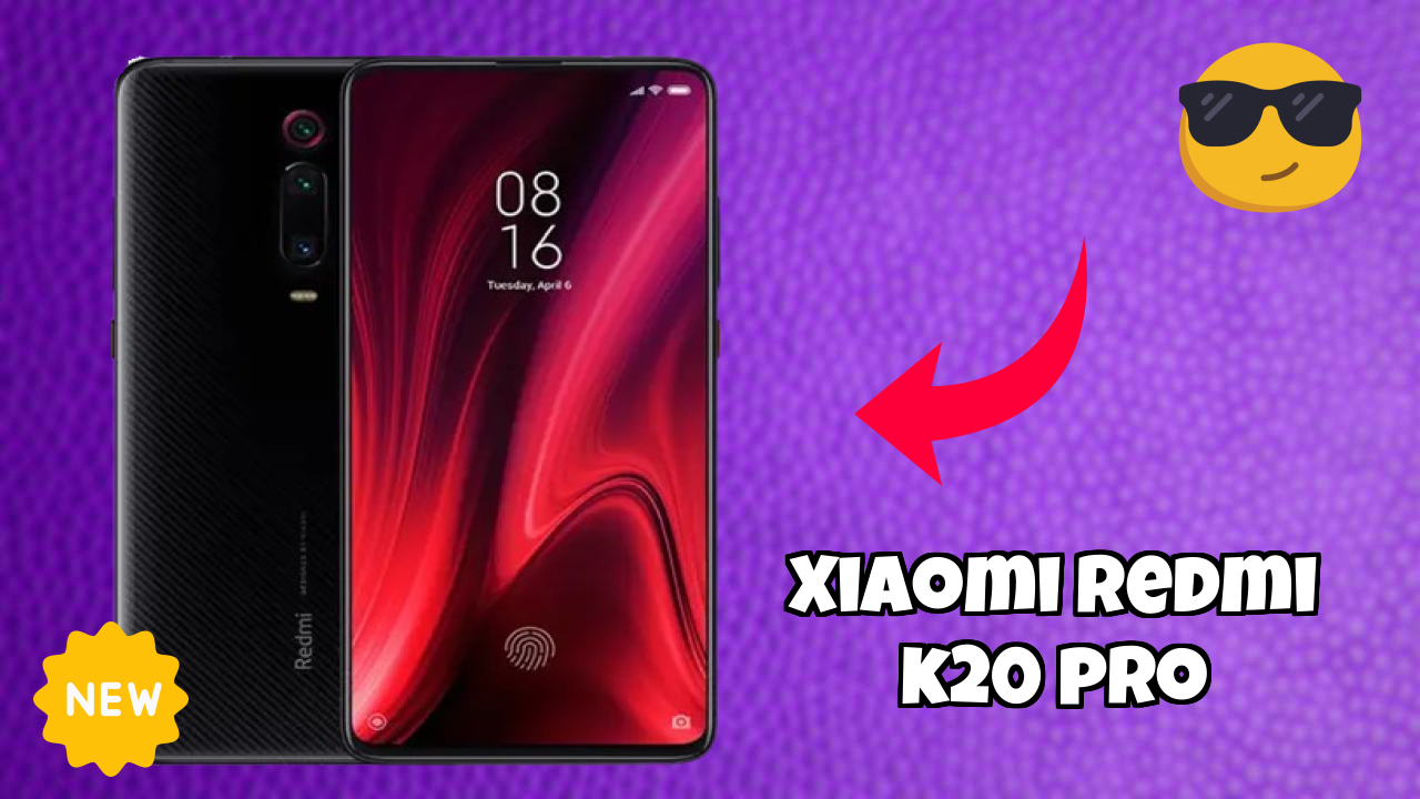 Xiaomi Redmi K20 Pro Display Size: 6.39 Inches (16.23 Cm) Screen Test