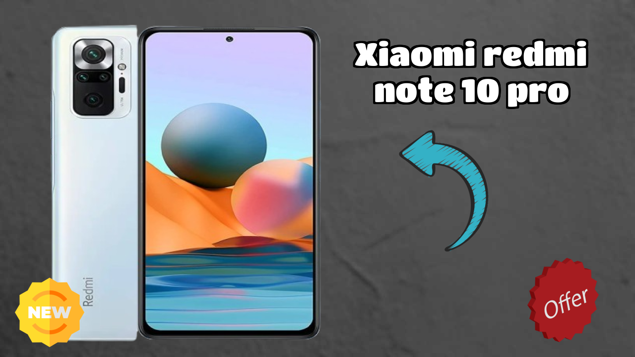 Xiaomi Redmi Note 10 Pro - Final Verdict: Is It Worth ₹15,899?