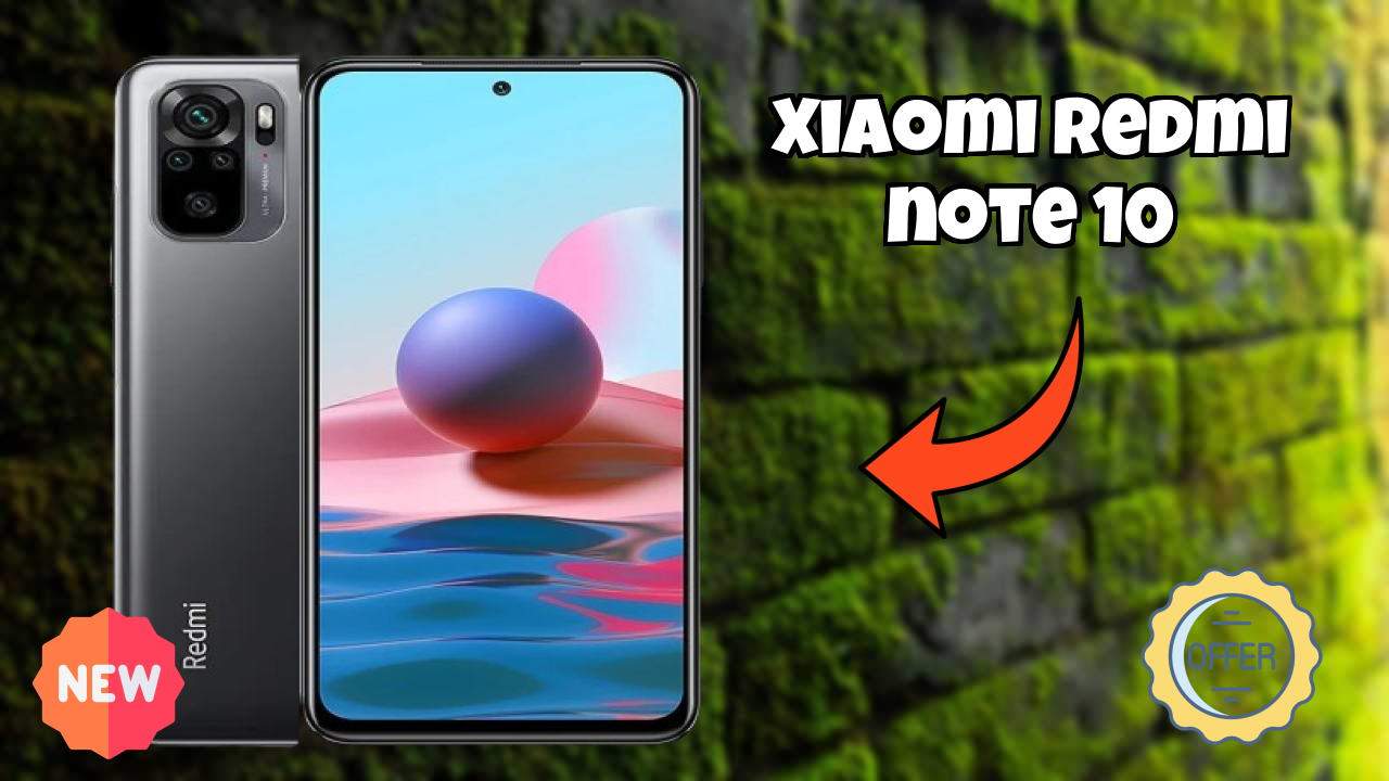 Xiaomi Redmi Note 10 Review: Is 4 GB RAM Enough for Gaming in 2026?