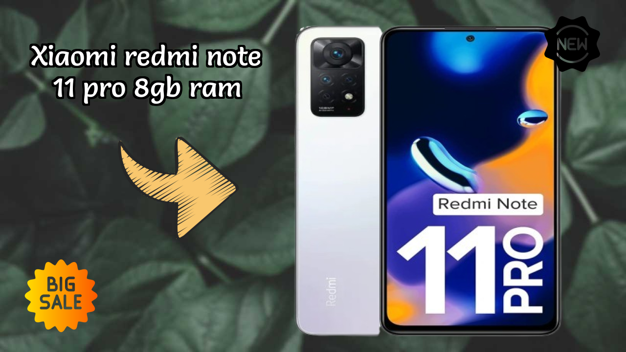 Xiaomi Redmi Note 11 Pro 8GB RAM Camera Review: 108 MP + 8 MP + 2 MP + 2 MP Rear Camera Low Light