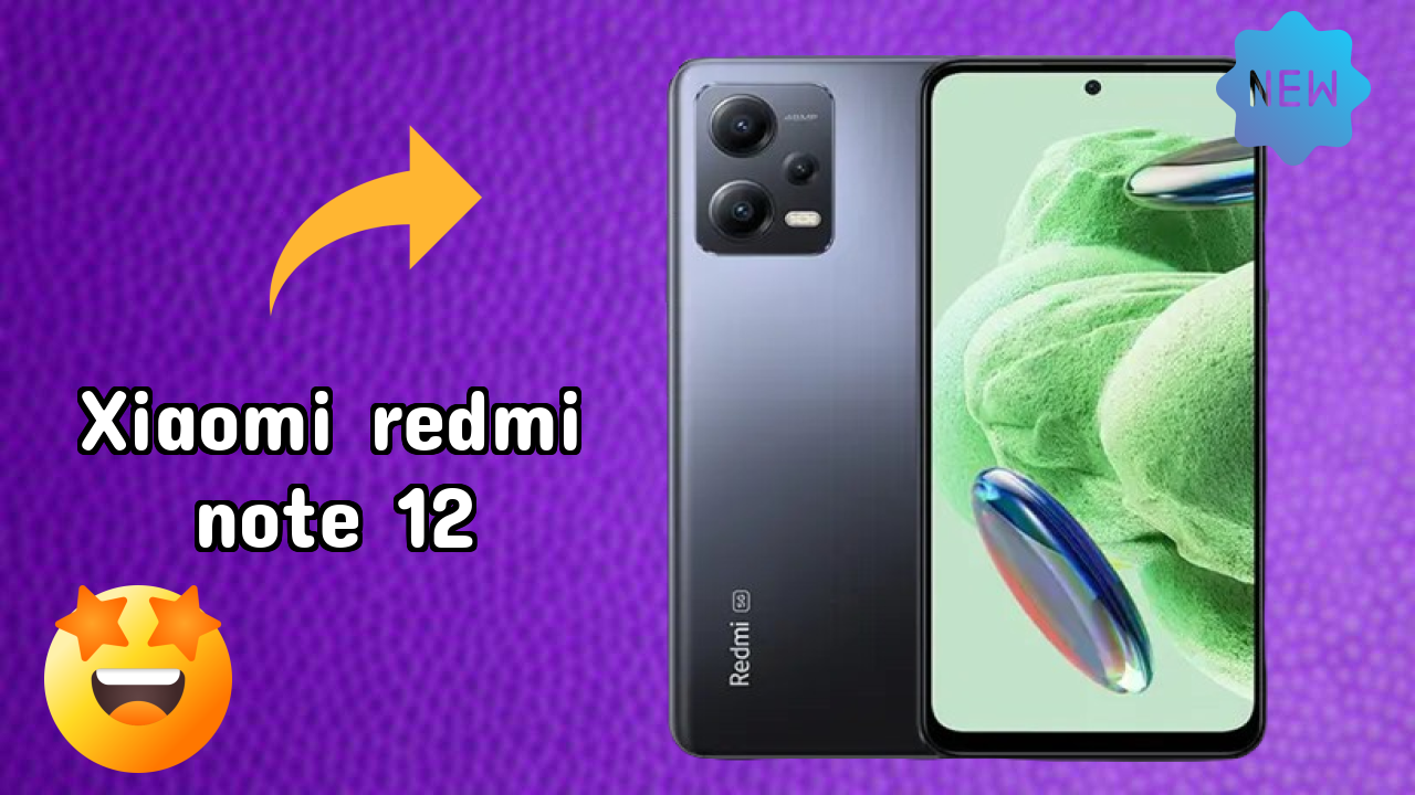 Xiaomi Redmi Note 12 Camera Samples: 48 MP + 8 MP + 2 MP Rear Camera Real Test