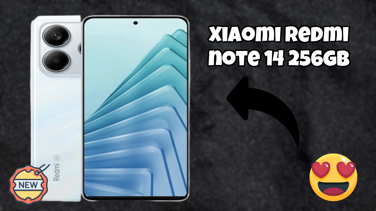 Xiaomi Redmi Note 14 256GB Gaming Benchmarks: MediaTek Dimensity 7025 Ultra FPS