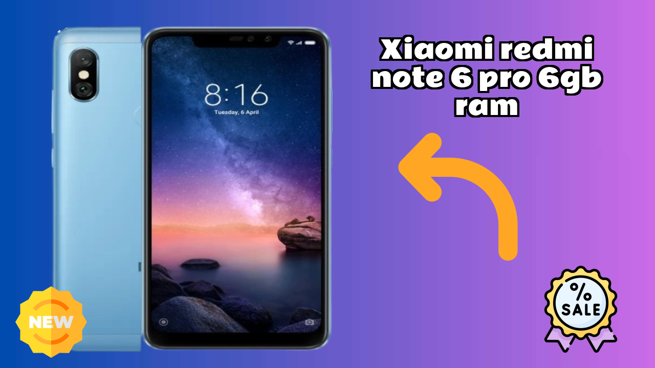 Xiaomi Redmi Note 6 Pro 6GB RAM Camera Samples: 12 MP + 5 MP Rear Camera Low Light Test