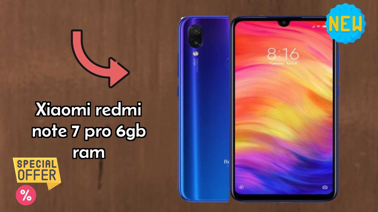 Xiaomi Redmi Note 7 Pro 6GB RAM Camera Review: 48 MP + 5 MP Rear Camera Photo Test