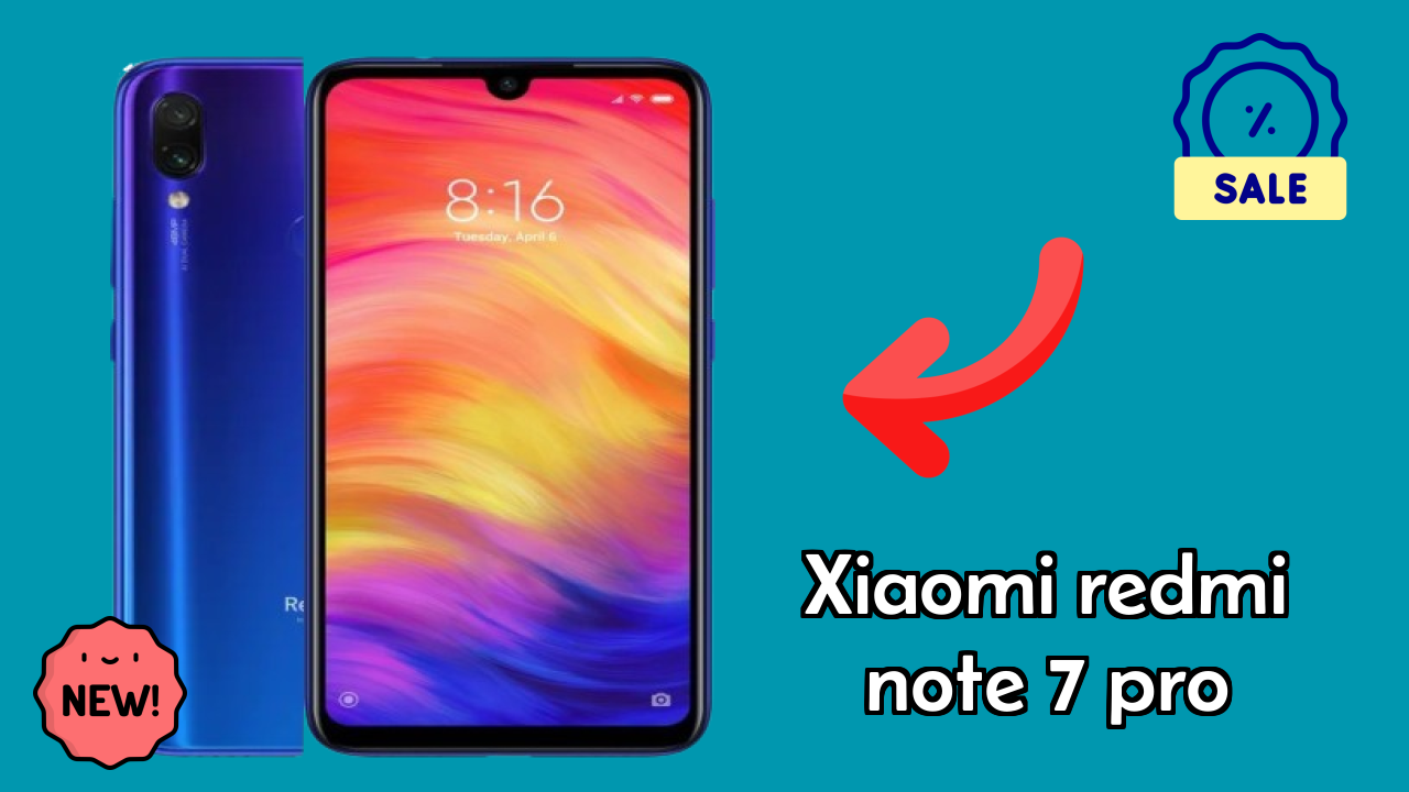 Xiaomi Redmi Note 7 Pro Camera Review: 48 MP + 5 MP Rear Camera Low Light