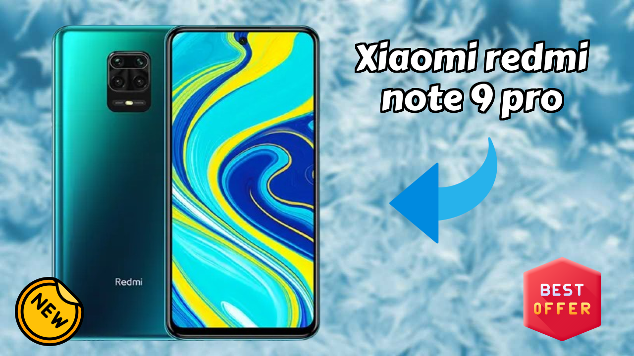 Xiaomi Redmi Note 9 Pro Camera Review: 48 MP + 8 MP + 5 MP + 2 MP Rear Camera Photo Quality