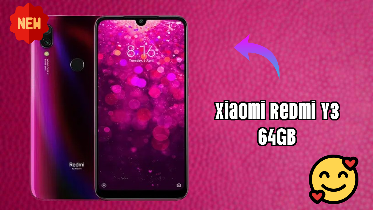 Xiaomi Redmi Y3 64GB Selfie Review: 32 MP Front Camera Quality Test